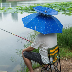 Chapeau parapluie