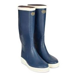 Bottes Homme Le Chameau