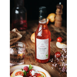 Vinaigre de cidre - Ty Laita