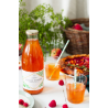 Jus de pommes fermier dans le morbhian - Kermabo