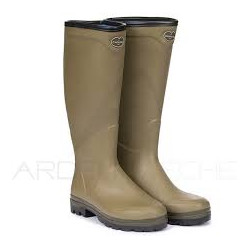 Bottes Le Chameau Femme