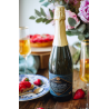 Cidre fermier local dans le morbhian