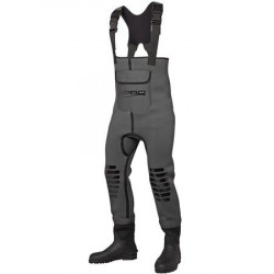 Waders neoprene Homme