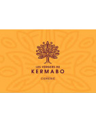 Les produits du verger de Kermabo
