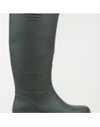 Bottes de pluie