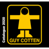 Guy cotten