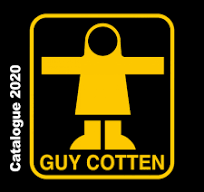 Guy cotten